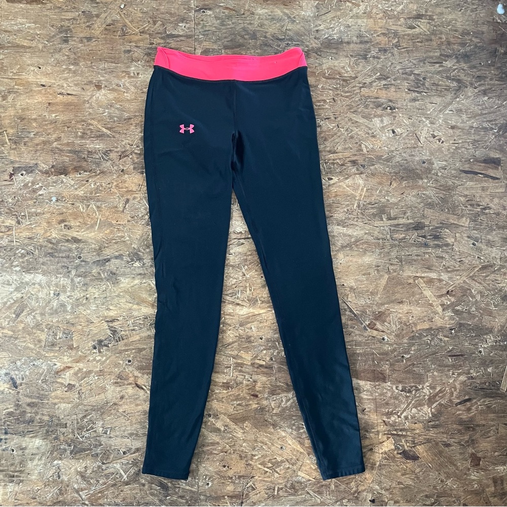 Under armor leggings